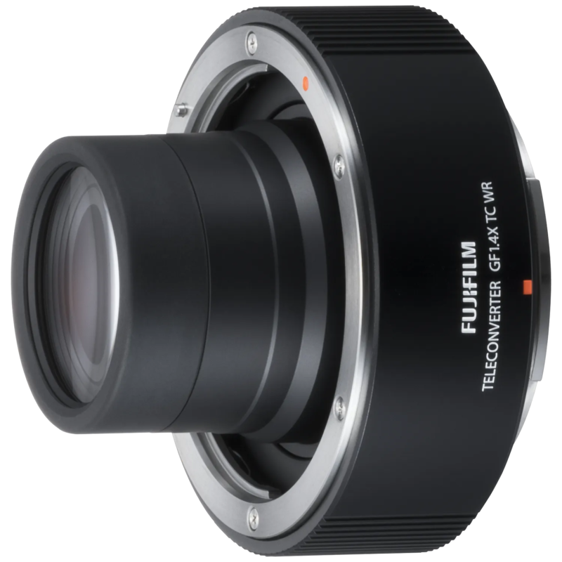 Fujifilm GF 1.4X TC WR Teleconverter