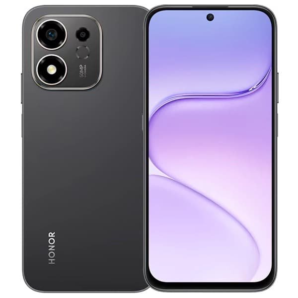 HONOR 600S 5G (Global, MRK-NX1) (128GB+6GB, Black)