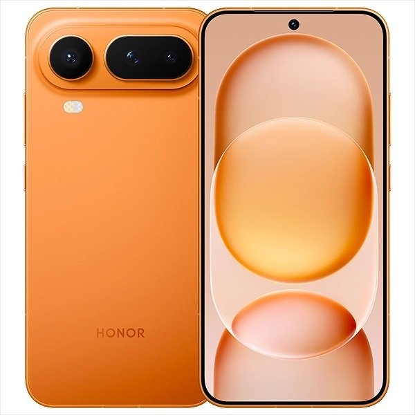 HONOR Magic 8 Pro Air (CN, LDY-AN00) (512GB+12, Orange)