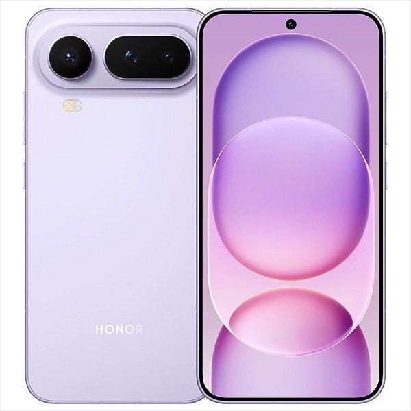 HONOR Magic 8 Pro Air (CN, LDY-AN00) (512GB+12, Purple)