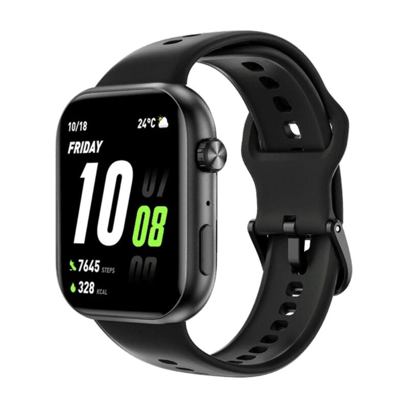 Honor Choice Infowear Watch 2i (Black)