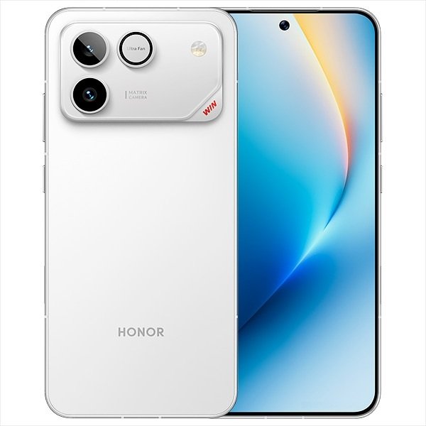 HONOR Win RT (CN) (512GB+12GB, White)