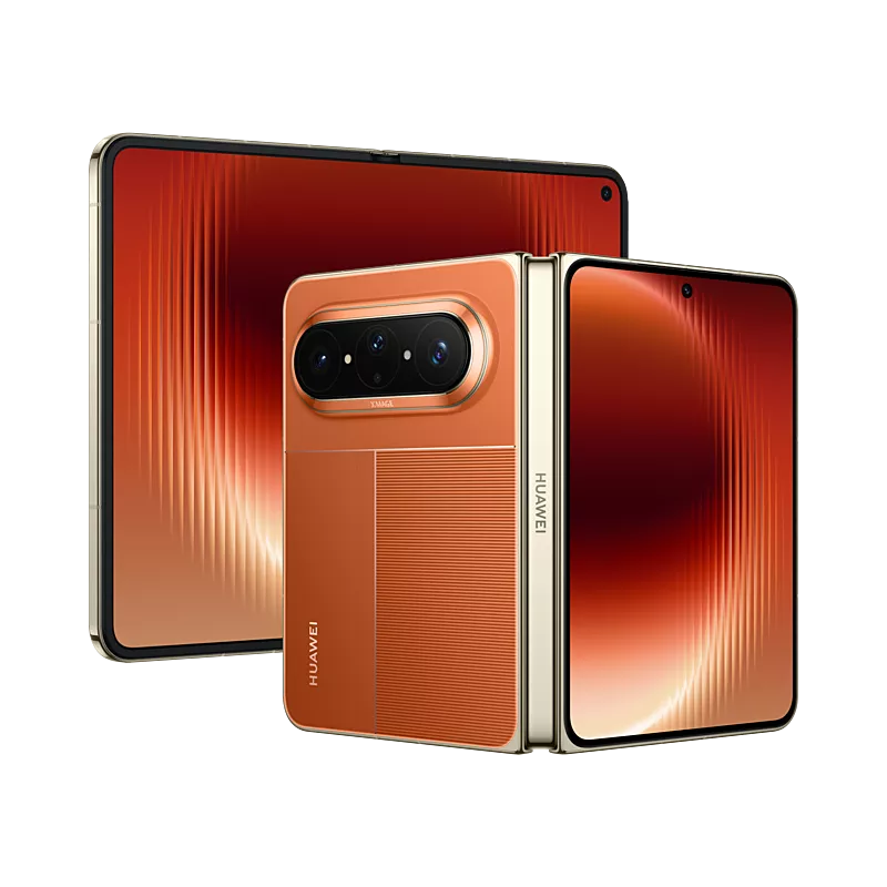 Huawei Pura X Max (CN, HOP-AL00) (512GB+16GB, Orange)