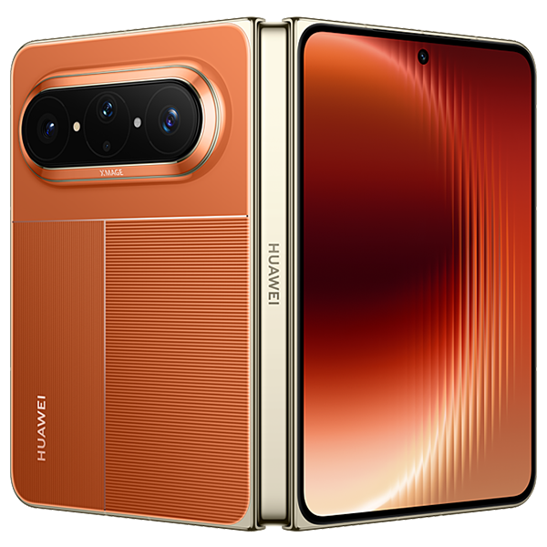 Huawei Pura X Max (CN, HOP-AL00) (512GB+12GB, Orange)