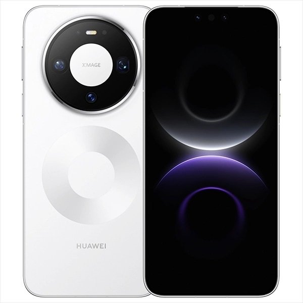 Huawei Mate 80 Pro (CN, SGT-AL50) (256GB+12GB, White)