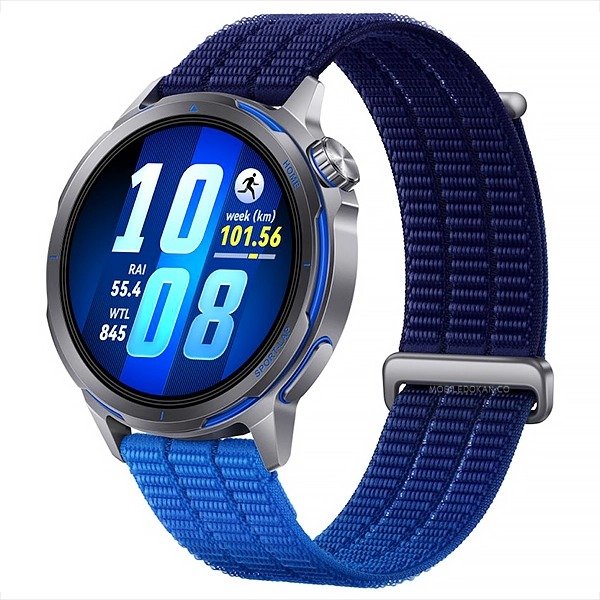 Huawei Watch GT Runner 2 (CHT-B19) (Blue)