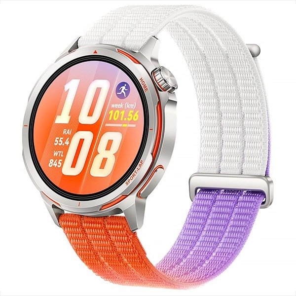 Huawei Watch GT Runner 2 (CHT-B19) (Orange)