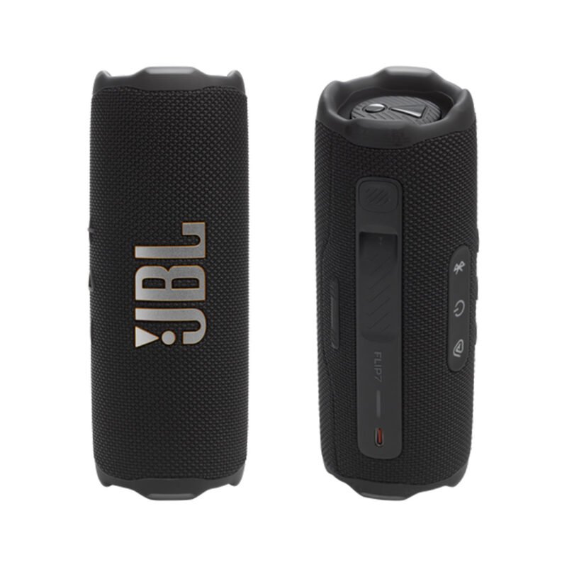 JBL Flip 7 Speaker (Squad)