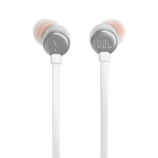 JBL Tune 310C In-Ear Headphones (White)