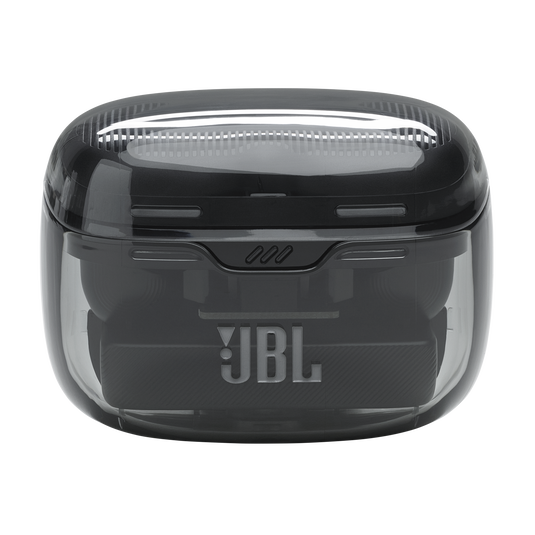 JBL Tune Buds (Ghost Edition) (Black)