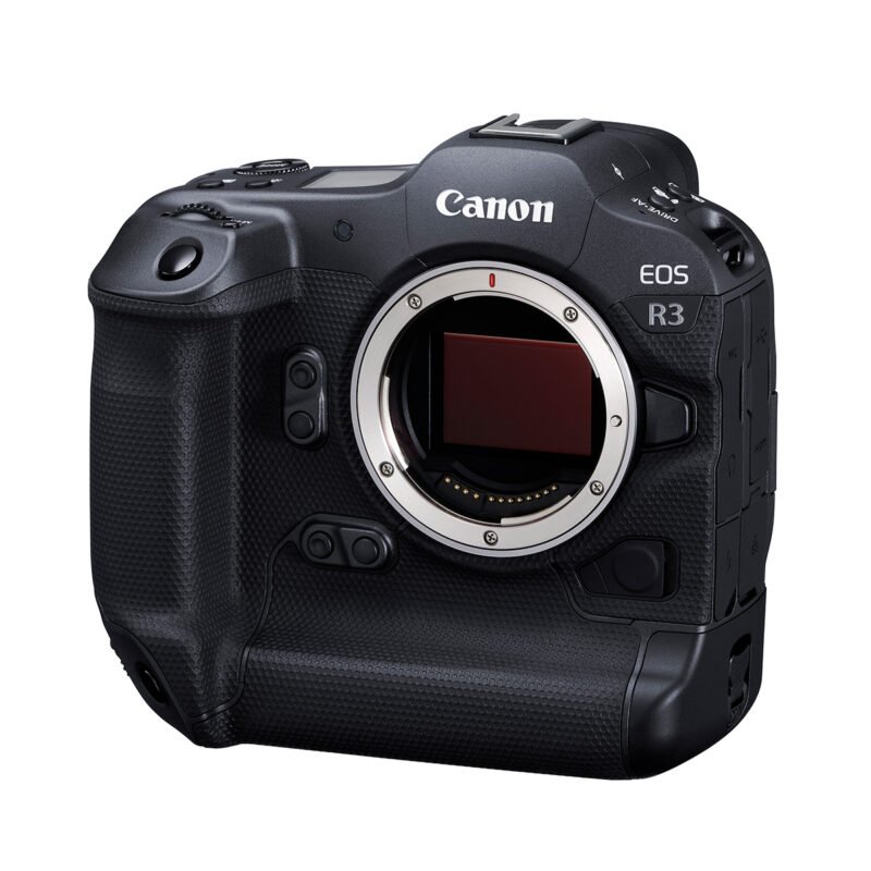 Canon EOS R3 Body