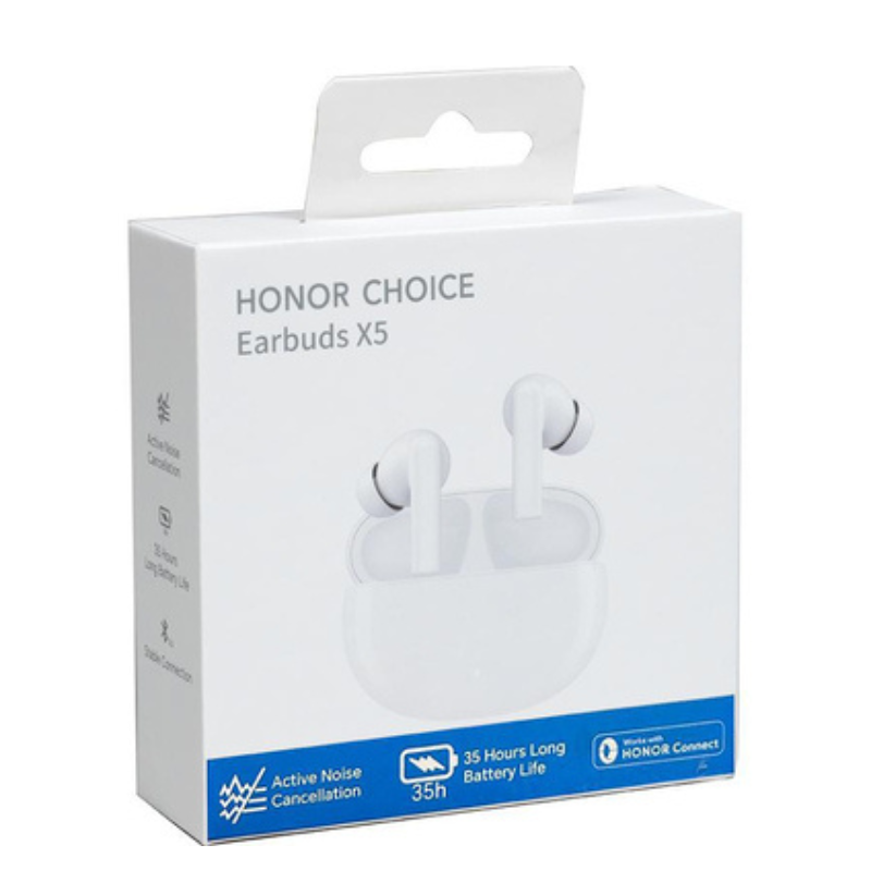 Honor Choice Earbuds X5 (White)