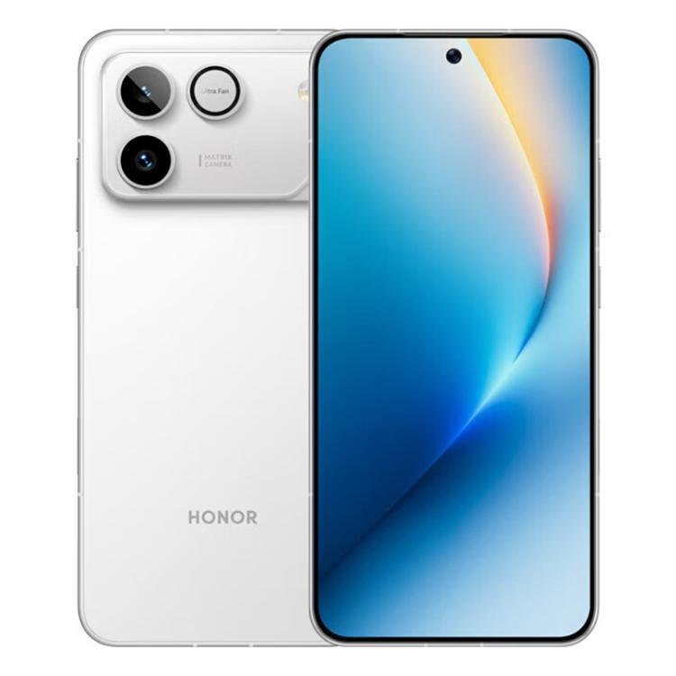HONOR Win RT (CN) (512GB+16GB, White)
