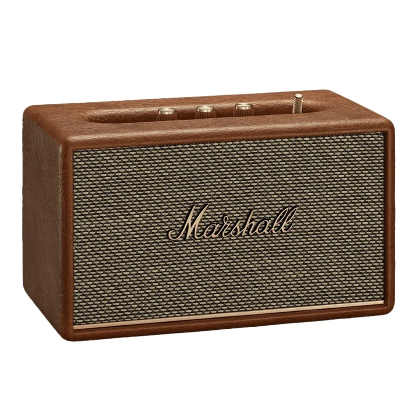 Marshall Stanmore III Speaker (Brown)