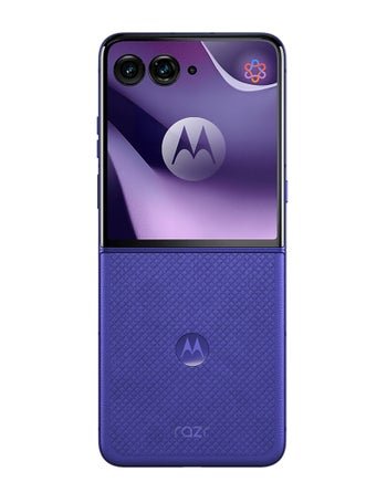 Motorola Razr 70 Ultra (CN) (1TB+16GB, Purple)