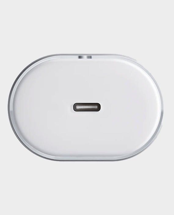 Nothing Power (45W) C347 (UK Plug) (White)