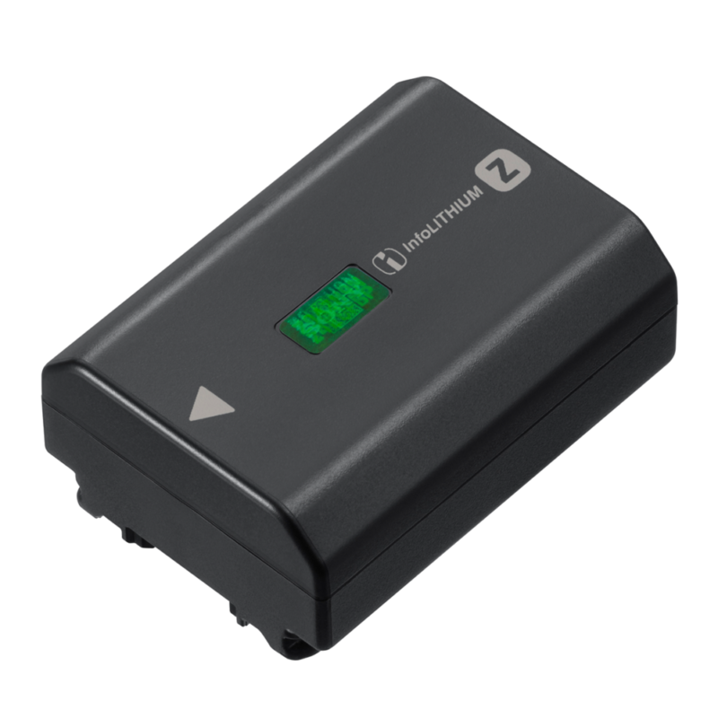 Sony NP-FZ100 Z SeriesRechargable Battery Pack