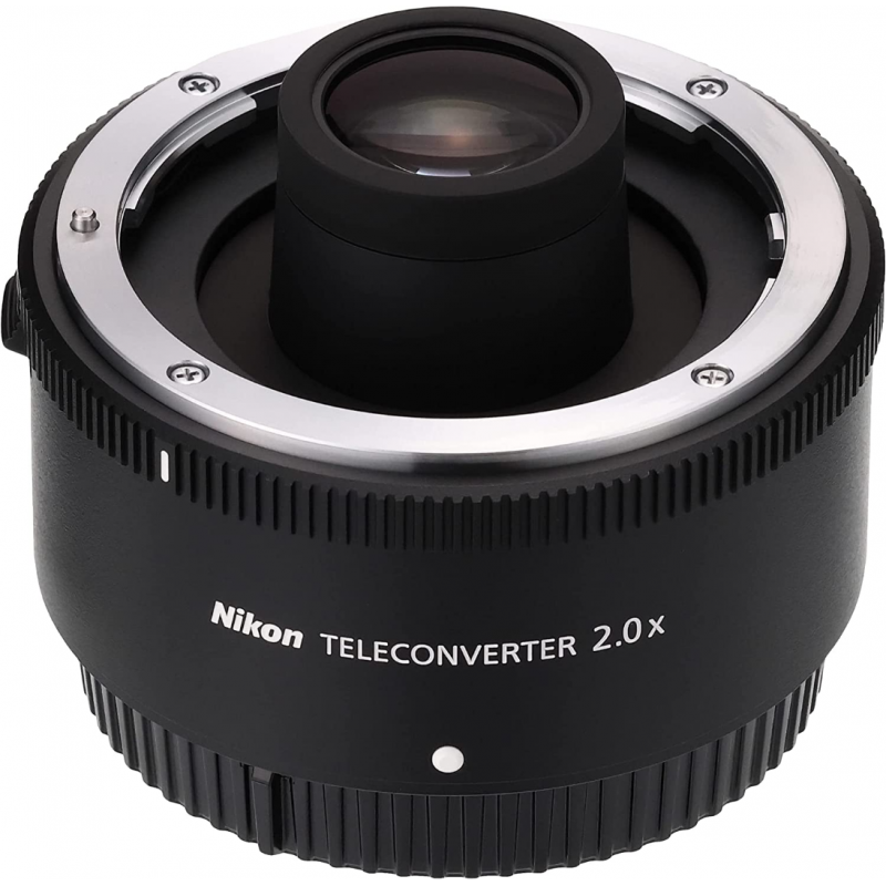Nikon Z Teleconverter TC-2x