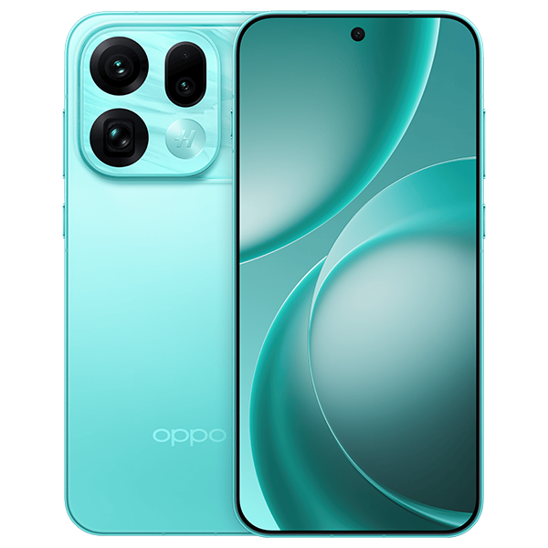 OPPO Find X9s Pro (CN) (512GB+12GB, Green)