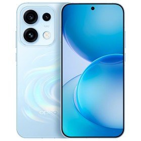 OPPO Reno 16 Pro (CN, PMK110) (512GB+12GB, Blue)