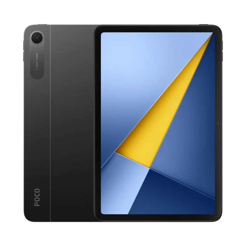 Poco Pad C1 WiFi (128GB+6GB, Grey)