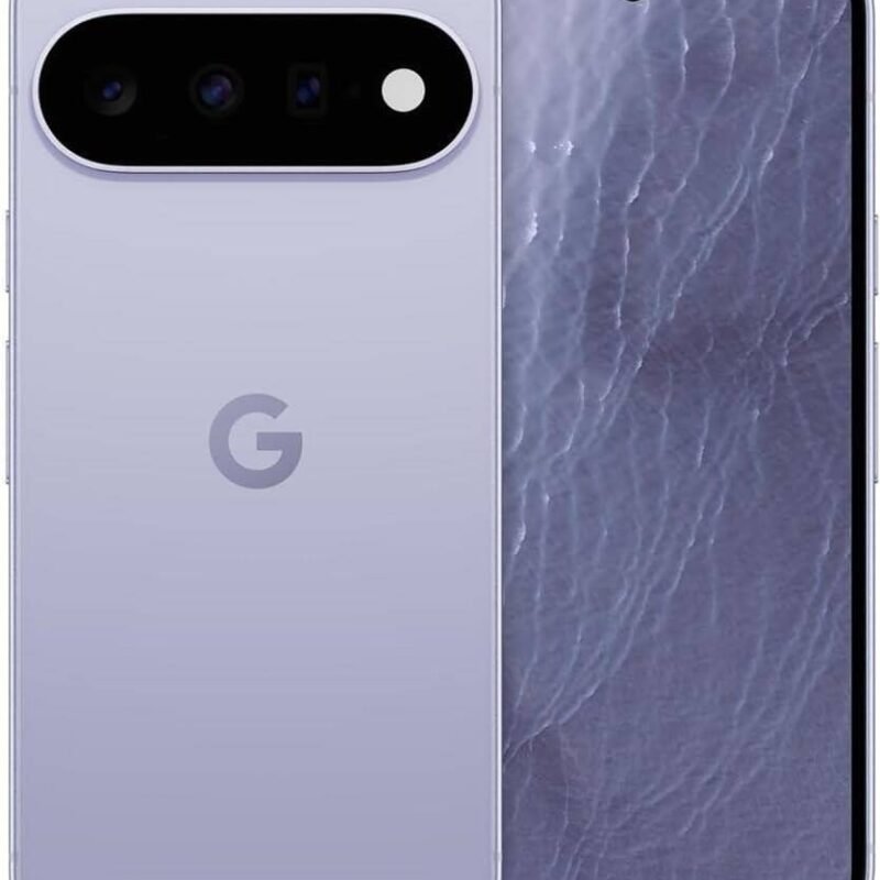 Google Pixel 11 (256GB+12GB, Frost)
