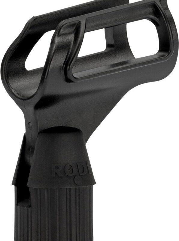 Rode Rugged Microphone Clip for Rode M1, M1-S, S1 & S1-B (RM1)