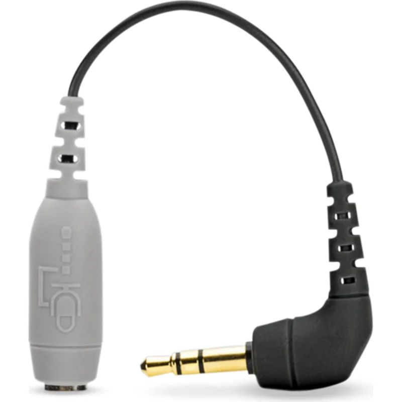 Rode TRRS to TRS Adaptor (SC3)