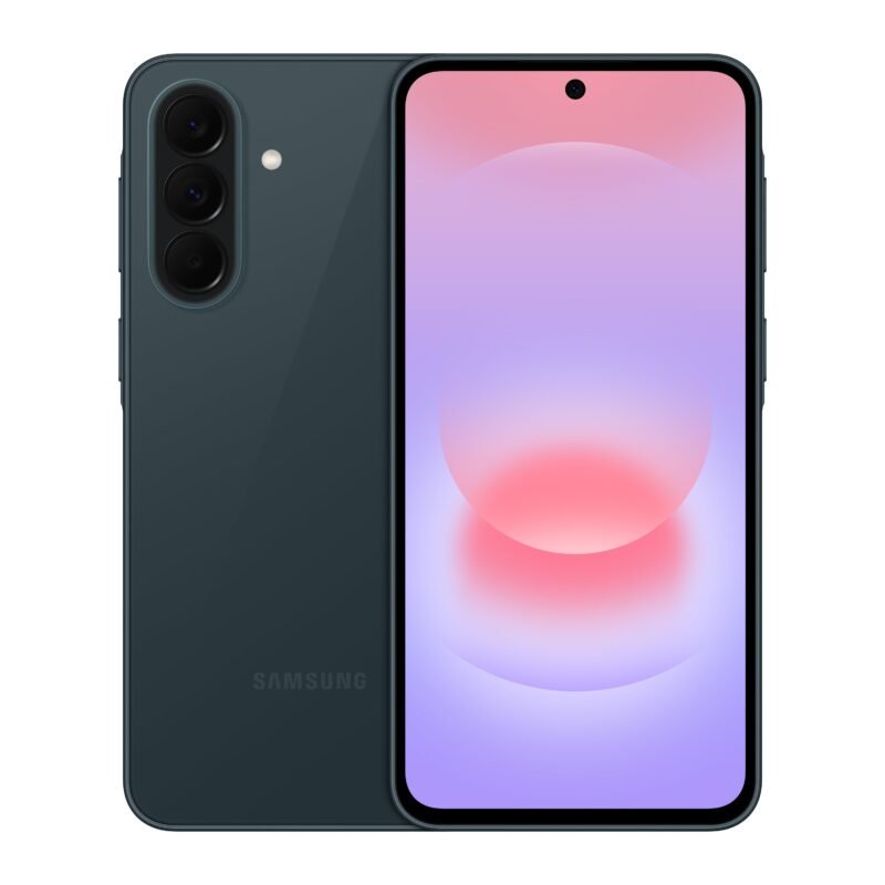 Samsung Galaxy A37 (A376B-DS, 5G) (128GB+6GB, Awesome Graygreen)