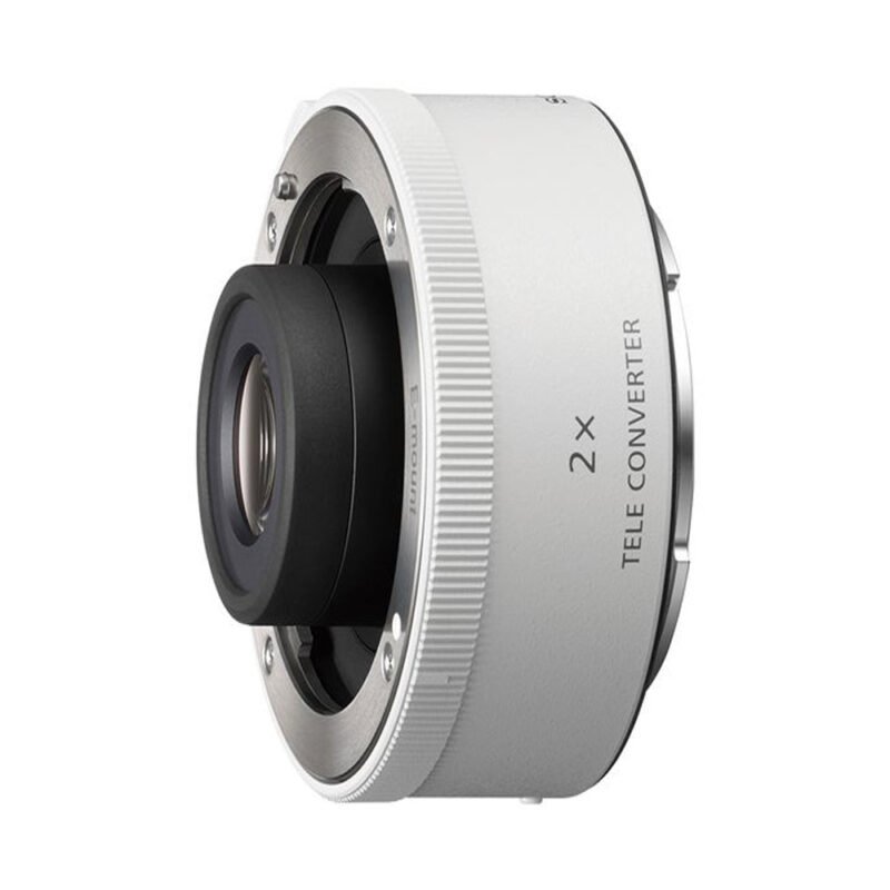 Sony FE 2x Teleconverter (SEL20TC)
