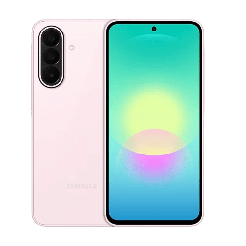 Samsung Galaxy A27 (A276B-DS, 5G) (256GB+8GB, Pink)