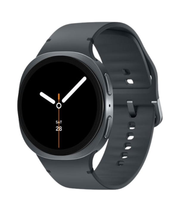 Samsung Galaxy Watch 8 Bluetooth L335 LTE (44mm) (Graphite)