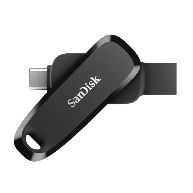 Sandisk Phone Drive For Android (128GB, SDDDC6-128G-G46)
