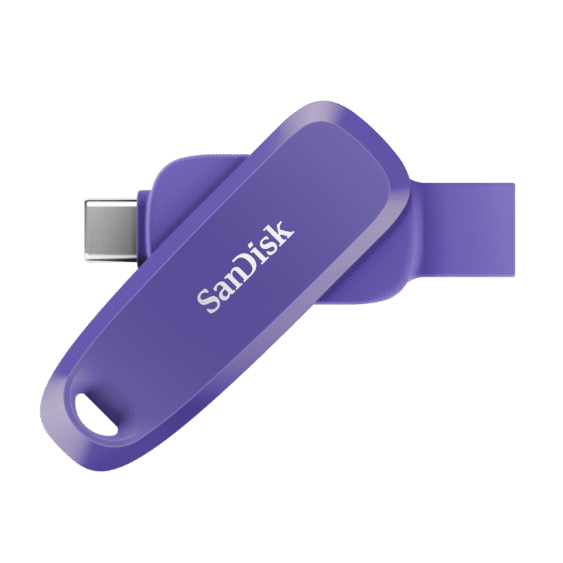 Sandisk Phone Drive For Android (512GB, SDDDC6-512G-G46)