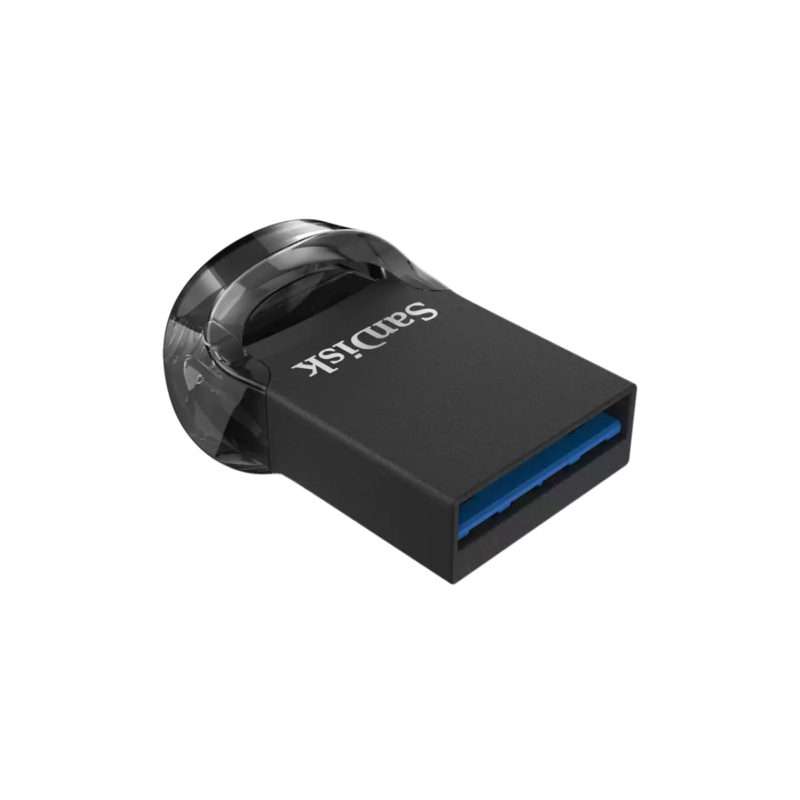 Sandisk Ultra Fit USB 3.2 Flash Drive-32GB (SDCZ430-032G-G46)