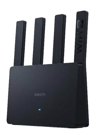 Xiaomi WIFI 7 BE3600 Router (DVB4495UK)