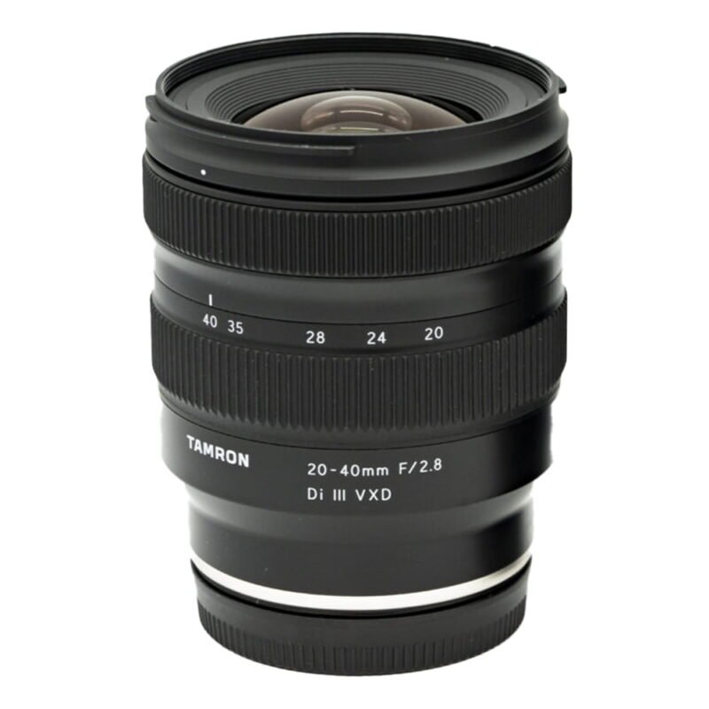 Tamron 20-40mm F/2.8 Di III VXD Lens (A062) (Sony E)
