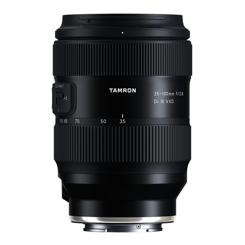 Tamron 35-100mm F/2.8 Di III VXD Lens (Nikon Z, A078)