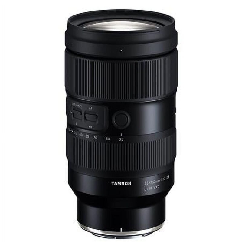 Tamron 35-150mm F/2-2.8 Di III VXD Lens (Nikon Z, A058)