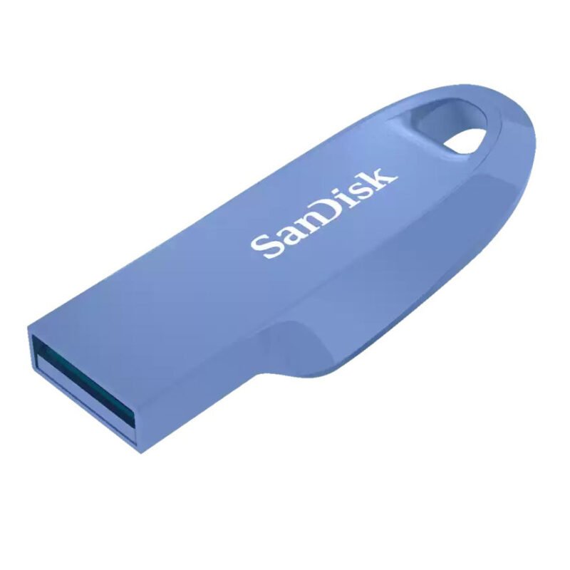 Sandisk Ultra Curve 32GB USB Flash Drive (32GB, SDCZ550-032G-G46)