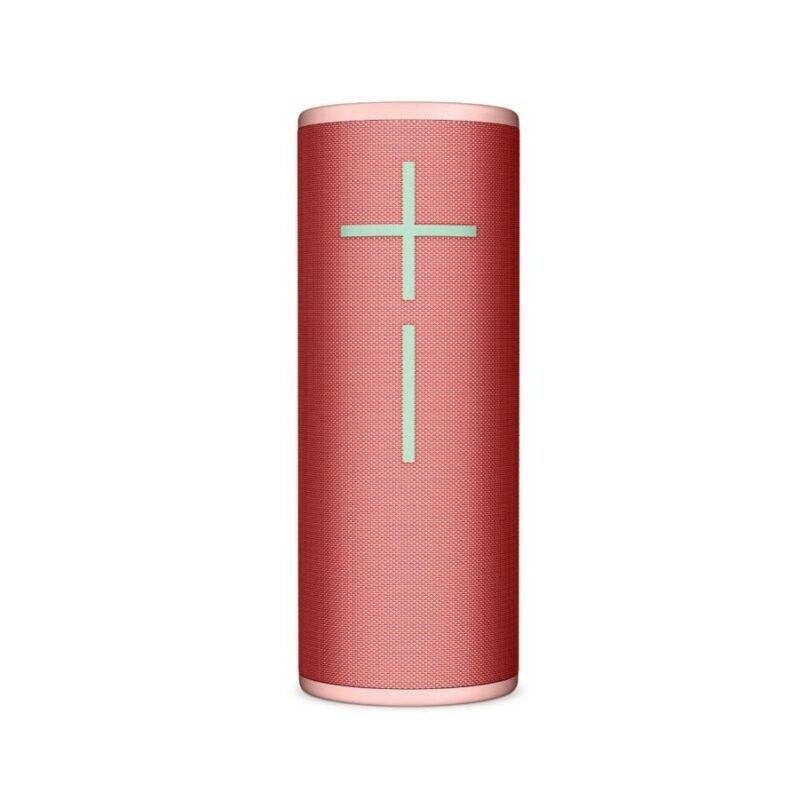 Ultimate Ears MegaBoom 4 (Raspberry, 984-002007)