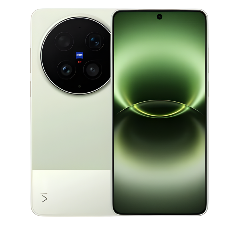 Vivo X300 Ultra (Global, V2562) (512GB+16GB, Green)