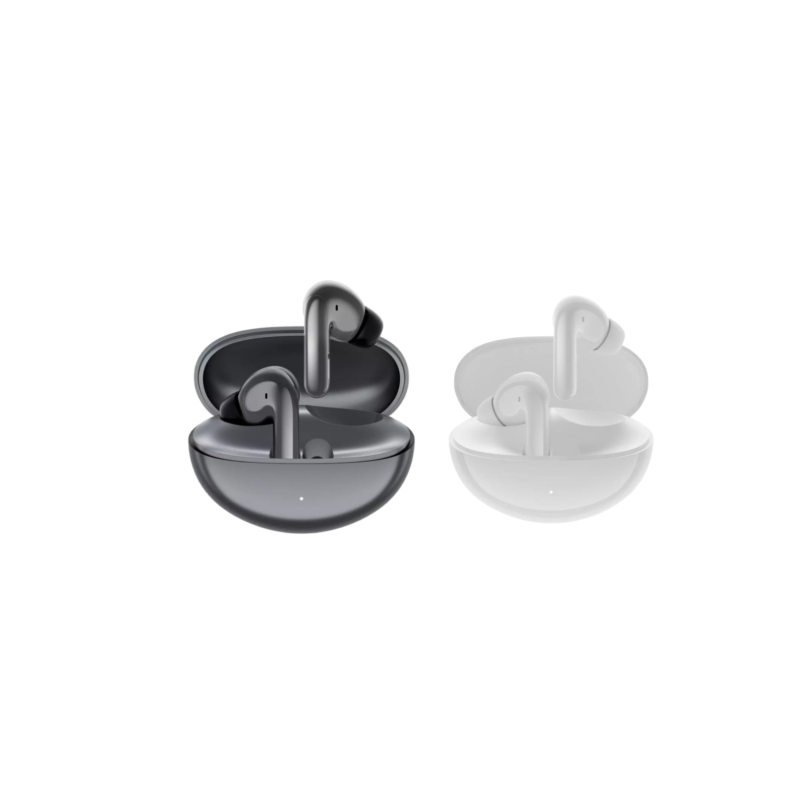 Honor Choice Earbuds S8 (KSN-ME00) (White Black)