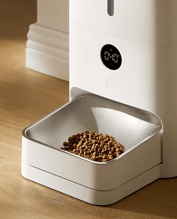 Xiaomi Smart Pet Food Feeder 2 (BHR9028GB)