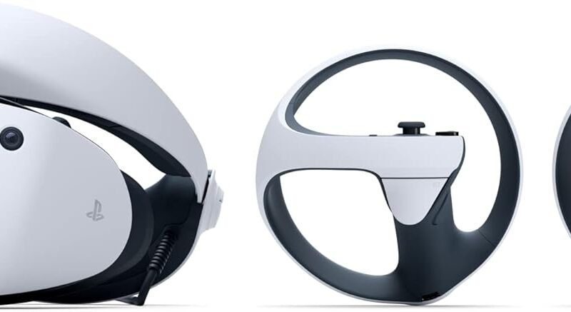 Sony PlayStation VR2
