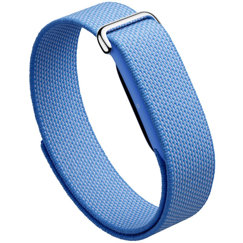 Google Fitbit Air (Lavender, GA11014)