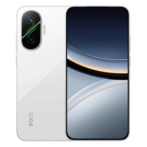 Poco F9 Pro 5G (Global) (256GB+12, White)