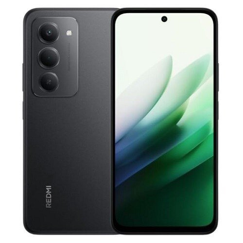 Redmi 17 5G (Global) (128GB+4GB, Black)