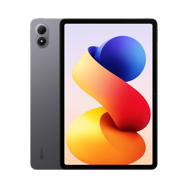 Redmi Pad 2 Pro WiFi (Global) (256GB+8GB, Graphite Gray)