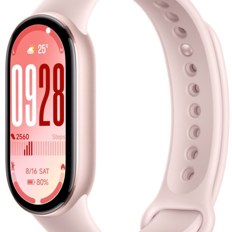 Xiaomi Mi Band 10 Pro (Global) (Rose)